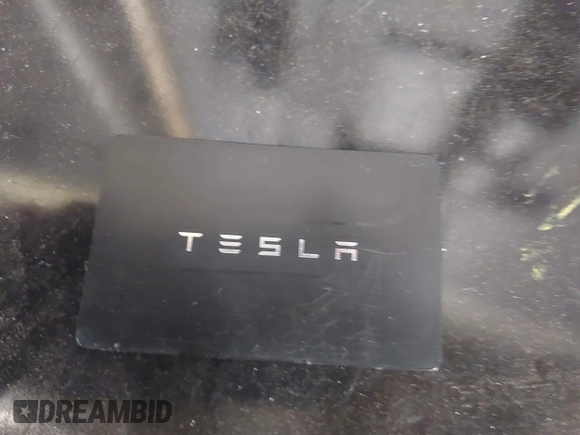 2022 Tesla Model 3 Long Range with VIN 5YJ3E1EB3NF290550, listed as a IAAI auction lot 41826287 with 67,648 mi miles and . Bid and sale history available at DreamBid. Image 11.