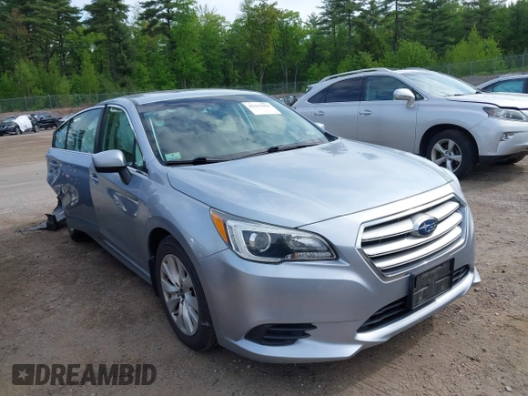 2015 Subaru Legacy Premium с VIN 4S3BNAC65F3070679, выставлен на аукционе IAAI как лот 42367904 с пробегом 235 739 миль миль и . История ставок и продаж доступна на DreamBid. Изображение 1.