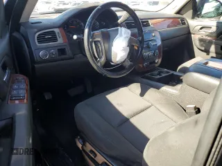 2011 Chevrolet Avalanche LS with VIN 3GNMCEE00BG214572, listed as a Copart auction lot 79878464 with 191,116 mi miles and Salvage Title. Bid and sale history available at carsss.com. Image 8.