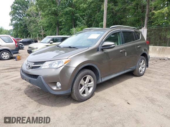 2013 Toyota RAV4 XLE z VIN 2T3RFREV8DW105935, wystawiony jako IAAI lot #42435221 z przebiegiem 272 202 mil mil oraz . Historia ofert i sprzedaży dostępna na DreamBid. Obrazek 17.