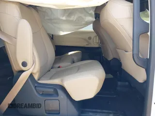 2021 Toyota Sienna XLE с VIN 5TDJRKEC8MS032240, выставлен на аукционе IAAI как лот 42335055 с пробегом 42 265 миль миль и . История ставок и продаж доступна на DreamBid. Изображение 8.