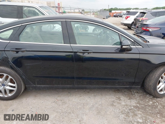 2016 Ford Fusion SE с VIN 3FA6P0HD1GR226724, выставлен на аукционе IAAI как лот 42359213 с пробегом 158 503 миль миль и . История ставок и продаж доступна на DreamBid. Изображение 13.