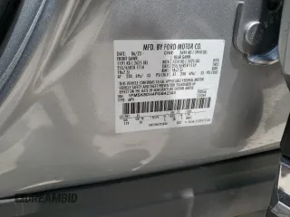 2023 Ford Explorer XLT с VIN 1FMSK8DH4PGB42303, выставлен на аукционе Copart как лот 54970015 с пробегом 43 341 миль миль и Списание • Salvage title. История ставок и продаж доступна на DreamBid. Изображение 13.