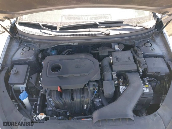 2019 Hyundai Sonata Sport with VIN 5NPE34AF8KH751764, listed as a IAAI auction lot 41751278 with 139,187 mi miles. Bid and sale history available at carsss.com. Image 10.