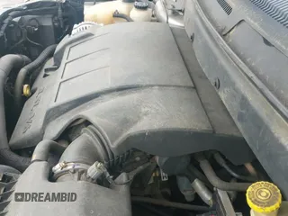 2009 Dodge Journey R/T with VIN 3D4GG67V29T246825, listed as a IAAI auction lot 42519806 with 224,625 mi miles and . Bid and sale history available at DreamBid. Image 12.