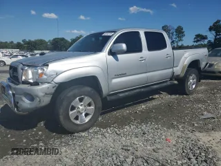 2011 Toyota Tacoma z VIN 5TFMU4FN4BX002070, wystawiony jako Copart lot #55240735 z przebiegiem 260 180 mil mil oraz Szkoda całkowita • Salvage title. Historia ofert i sprzedaży dostępna na DreamBid. Obrazek 1.