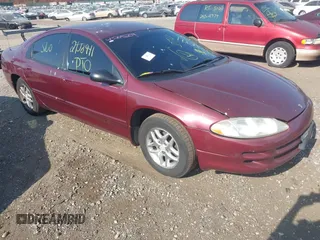 2002 Dodge Intrepid SE z VIN 2B3HD46R02H101298, wystawiony jako IAAI lot #40745209 z przebiegiem 119 261 mil mil oraz . Historia ofert i sprzedaży dostępna na DreamBid. Obrazek 1.