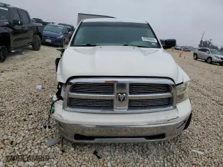 2009 Dodge Ram 1500 SLT with VIN 1D3HB13T19S703530, listed as a Copart auction lot 82900644 with 0 mi miles and Clean Title. Bid and sale history available at carsss.com. Image 5.