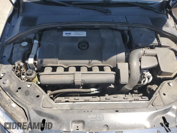 2013 Volvo XC70 3.2L z VIN YV4952BZ3D1167336, wystawiony jako Copart lot #56368315 z przebiegiem 101 550 mil mil oraz Czysty tytuł • Clean title. Historia ofert i sprzedaży dostępna na DreamBid. Obrazek 11.