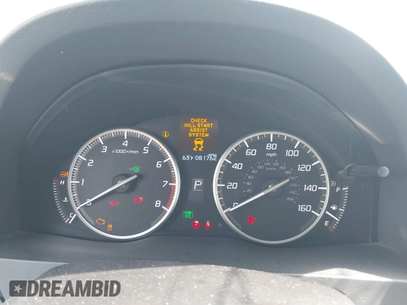 2015 Acura RDX Technology z VIN 5J8TB4H55FL008389, wystawiony jako IAAI lot #41934543 z przebiegiem 81 762 mil mil oraz . Historia ofert i sprzedaży dostępna na DreamBid. Obrazek 7.