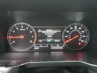 2021 Kia Sorento S with VIN 5XYRLDLCXMG012488, listed as a Copart auction lot 50083435 with 60,272 mi miles and Salvage Title. Bid and sale history available at DreamBid. Image 9.