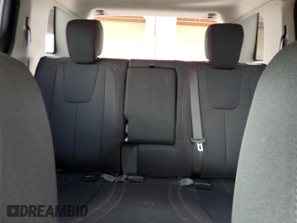 2012 GMC Terrain SLE-1 with VIN 2GKALMEK9C6328580, listed as a Copart auction lot 56764225 with 159,095 mi miles and Salvage title. Bid and sale history available at DreamBid. Image 10.
