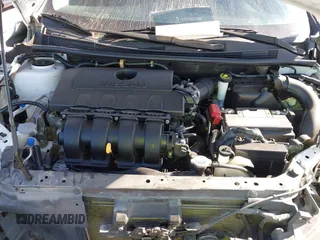 2019 Nissan Sentra SR with VIN 3N1AB7AP8KY217231, listed as a IAAI auction lot 41218367 with 94,666 mi miles and . Bid and sale history available at DreamBid. Image 10.