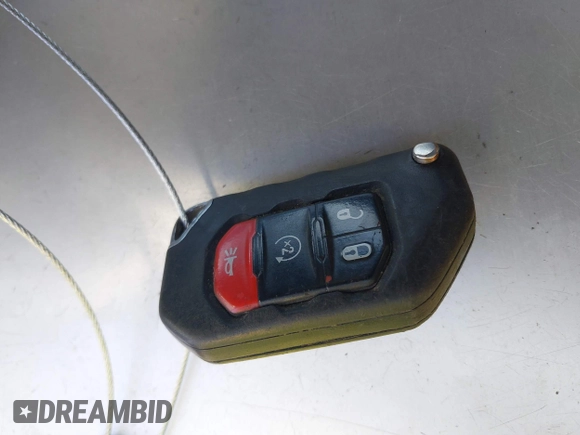 2021 Jeep Gladiator Mojave с VIN 1C6JJTEG3ML554606, выставлен на аукционе IAAI как лот 42392053 с пробегом 58 297 миль миль и . История ставок и продаж доступна на DreamBid. Изображение 11.