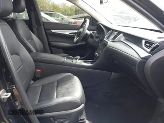 2019 Infiniti QX50 Essential with VIN 3PCAJ5M30KF138306, listed as a IAAI auction lot 42099096 with 73,587 mi miles and . Bid and sale history available at DreamBid. Image 5.