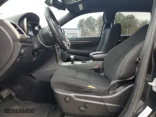 2014 Jeep Grand Cherokee Laredo with VIN 1C4RJFAG5EC268731, listed as a Copart auction lot 47979765 with 167,915 mi miles and Clean Title. Bid and sale history available at carsss.com. Image 7.