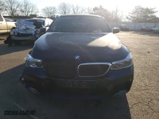 2018 BMW 6 Series 640i xDrive with VIN WBAJV6C58JBK07576, listed as a Copart auction lot 42206533 with 42,132 mi miles. Bid and sale history available at carsss.com. Image 5.