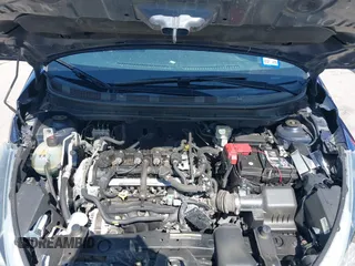 2020 Nissan Kicks SV с VIN 3N1CP5CV0LL478958, выставлен на аукционе IAAI как лот 42026387 с пробегом 81 909 миль миль и . История ставок и продаж доступна на DreamBid. Изображение 10.