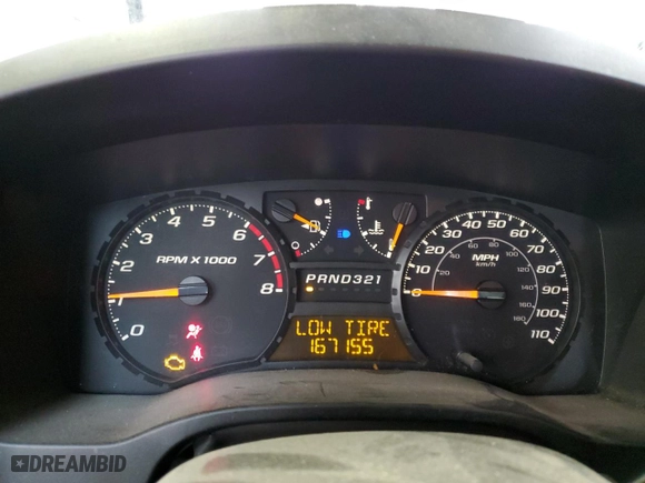 2008 Chevrolet Colorado Work Truck with VIN 1GCCS149188138391, listed as a Copart auction lot 77413294 with 167,155 mi miles and Salvage Title. Bid and sale history available at carsss.com. Image 9.