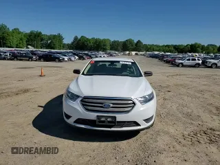 2016 Ford Taurus SE с VIN 1FAHP2D86GG106860, выставлен на аукционе Copart как лот 55793475 с пробегом 109 015 миль миль и Списание • Salvage title. История ставок и продаж доступна на DreamBid. Изображение 13.