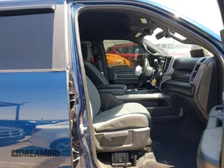 2022 Ram 2500 Big Horn with VIN 3C6UR5DL9NG149414, listed as a IAAI auction lot 42341514 with 102,536 mi miles and . Bid and sale history available at DreamBid. Image 5.