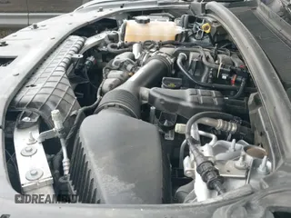 2024 Jeep Grand Cherokee Altitude с VIN 1C4RJHAG9RC109065, выставлен на аукционе IAAI как лот 43547039 с пробегом 53 262 миль миль и . История ставок и продаж доступна на DreamBid. Изображение 19.