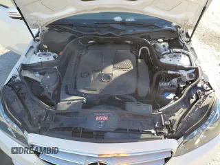 2016 Mercedes-Benz E-Class E 350 Luxury with VIN WDDHF8JB6GB217640, listed as a Copart auction lot 68364782 with 59,087 mi miles. Bid and sale history available at carsss.com. Image 12.