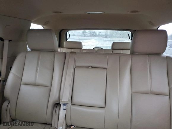 2014 Chevrolet Tahoe LT with VIN 1GNSKBE06DR224275, listed as a Copart auction lot 43517695 with 176,922 mi miles and Salvage Title. Bid and sale history available at carsss.com. Image 10.