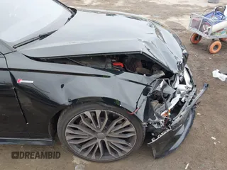 2017 Audi A6 Premium Plus z VIN WAUF2AFCXHN003804, wystawiony jako IAAI lot #41885852 z przebiegiem 59 876 mil mil oraz . Historia ofert i sprzedaży dostępna na DreamBid. Obrazek 6.