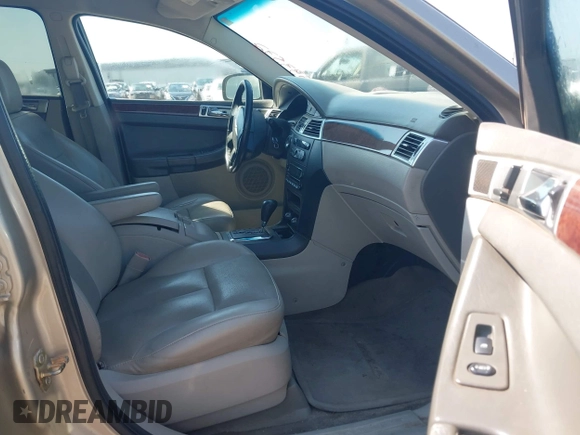 2007 Chrysler Pacifica Touring с VIN 2A8GM68XX7R116208, выставлен на аукционе IAAI как лот 42533532 с пробегом 289 180 миль миль и . История ставок и продаж доступна на DreamBid. Изображение 5.