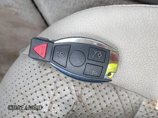 2006 Mercedes-Benz C 230 Sport z VIN WDBRF52H76F762025, wystawiony jako IAAI lot #42197195 z przebiegiem 186 275 mil mil oraz . Historia ofert i sprzedaży dostępna na DreamBid. Obrazek 11.