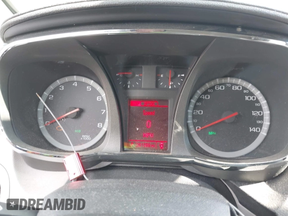 2014 GMC Terrain SLT with VIN 2GKALTEK8E6245395, listed as a IAAI auction lot 42243597 with 261,369 mi miles and . Bid and sale history available at DreamBid. Image 7.