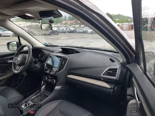 2022 Subaru Forester Limited с VIN JF2SKAPC7NH424018, выставлен на аукционе IAAI как лот 42231739 с пробегом 22 552 миль миль и . История ставок и продаж доступна на DreamBid. Изображение 5.