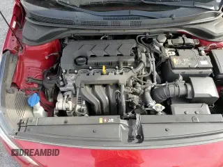 2020 Hyundai Accent SE с VIN 3KPC24A67LE114090, выставлен на аукционе Copart как лот 49893575 с пробегом 72 315 миль миль и Списание • Salvage title. История ставок и продаж доступна на DreamBid. Изображение 13.