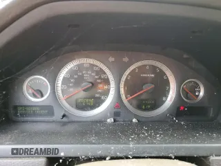 2008 Volvo XC90 V8 z VIN YV4CZ852481424988, wystawiony jako Copart lot #66333152 z przebiegiem 202 842 mil mil oraz Szkoda całkowita • Salvage title. Historia ofert i sprzedaży dostępna na DreamBid. Obrazek 8.