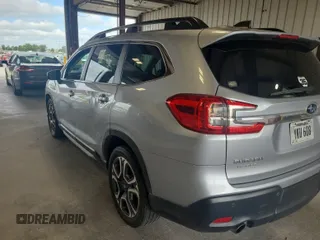 2023 Subaru Ascent Limited with VIN 4S4WMASD6P3424193, listed as a IAAI auction lot 42844149 with 102,381 mi miles and . Bid and sale history available at DreamBid. Image 9.