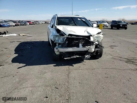 2009 Toyota Highlander Sport with VIN JTEDS43AX92090522, listed as a Copart auction lot 43193725 with 137,300 mi miles and Salvage Title. Bid and sale history available at carsss.com. Image 11.