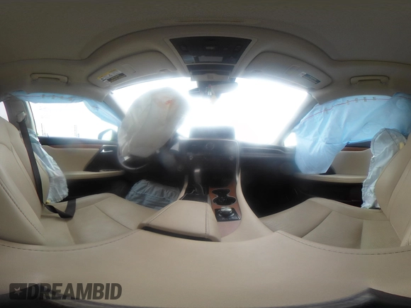 2020 Lexus RX 350 с VIN 2T2HZMDA1LC256236, выставлен на аукционе IAAI как лот 41532918 с пробегом 64 673 миль миль и . История ставок и продаж доступна на DreamBid. Изображение 18.