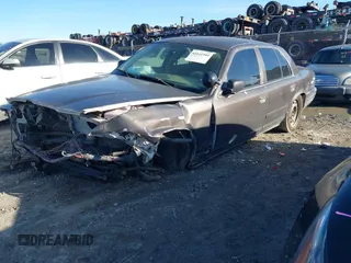 2006 Ford Police Interceptor с VIN 2FAFP71W16X119581, выставлен на аукционе IAAI как лот 41641999 с пробегом Не указан миль и . История ставок и продаж доступна на DreamBid. Изображение 2.