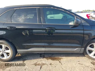 2016 Ford Edge SE with VIN 2FMPK3G91GBB77904, listed as a IAAI auction lot 42493227 with 122,160 mi miles and . Bid and sale history available at DreamBid. Image 13.