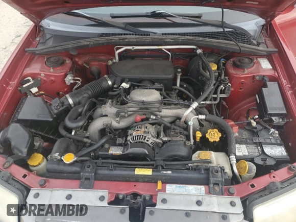 2006 Subaru Forester 2.5 X L.L. Bean Edition with VIN JF1SG67636H725688, listed as a Copart auction lot 82903324 with 160,524 mi miles and Non Repairable. Bid and sale history available at carsss.com. Image 13.