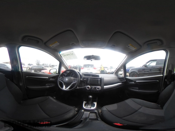 2020 Honda Fit LX with VIN 3HGGK5H44LM718313, listed as a IAAI auction lot 42358302 with 63,964 mi miles and . Bid and sale history available at DreamBid. Image 19.
