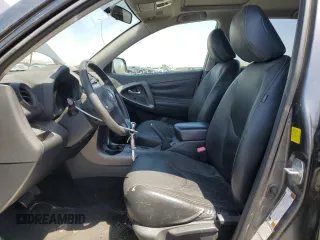 2011 Toyota RAV4 Sport z VIN JTMRK4DV0B5098869, wystawiony jako Copart lot #53277145 z przebiegiem 184 885 mil mil oraz Szkoda całkowita • Salvage title. Historia ofert i sprzedaży dostępna na DreamBid. Obrazek 7.