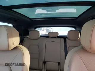 2020 Porsche Cayenne z VIN WP1AA2AY7LDA00154, wystawiony jako Copart lot #70432882 z przebiegiem 42 898 mil mil oraz . Historia ofert i sprzedaży dostępna na DreamBid. Obrazek 10.