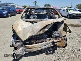 2015 Ford Fiesta SE with VIN 3FADP4BJ1FM179297, listed as a Copart auction lot 49709735 with 0 mi miles and Non Repairable. Bid and sale history available at carsss.com. Image 5.