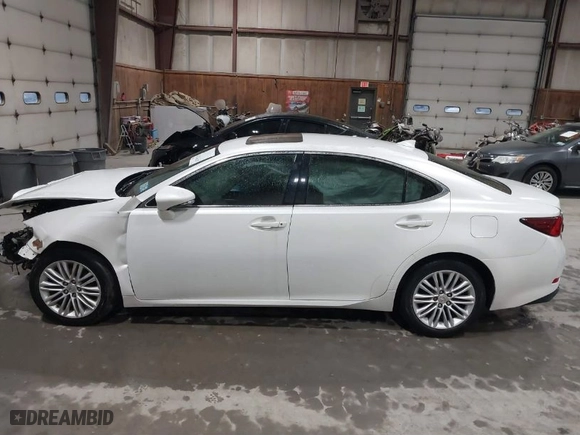 2016 Lexus ES 350 with VIN JTHBK1GG9G2241290, listed as a IAAI auction lot 41795373 with 68,459 mi miles. Bid and sale history available at carsss.com. Image 14.