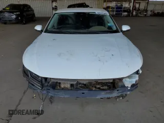 2021 Volkswagen Arteon SE с VIN WVWAR7AN3ME012195, выставлен на аукционе Copart как лот 60237885 с пробегом 49 396 миль миль и Чистый • Clean title. История ставок и продаж доступна на DreamBid. Изображение 5.