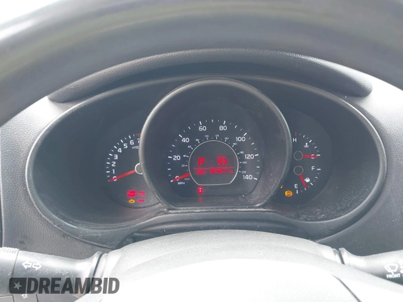 2015 Kia Soul + with VIN KNDJP3A52F7768090, listed as a IAAI auction lot 42066006 with 164,241 mi miles and . Bid and sale history available at DreamBid. Image 7.