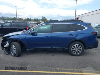 2021 Subaru Outback Premium с VIN 4S4BTAFC7M3221019, выставлен на аукционе IAAI как лот 42312939 с пробегом 30 883 миль миль и . История ставок и продаж доступна на DreamBid. Изображение 15.