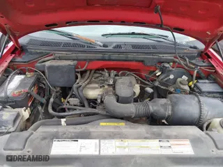 1997 Ford F-150 Standard with VIN 1FTDX1724VKC03446, listed as a IAAI auction lot 41333631 with 177,688 mi miles. Bid and sale history available at carsss.com. Image 10.